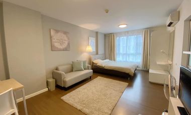 For rent 1 bed condo in Mueang Chiang Mai, Chiang Mai