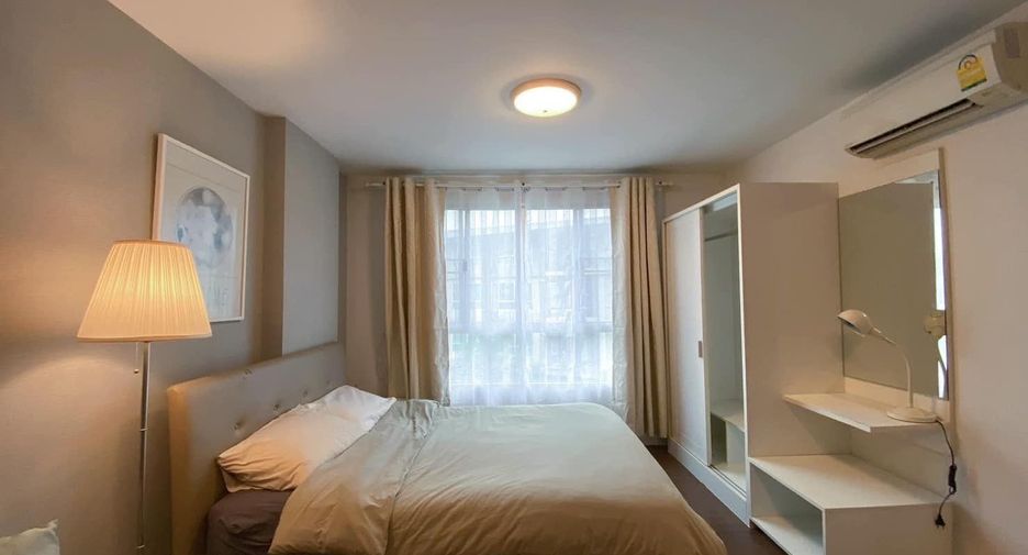 For rent 1 bed condo in Mueang Chiang Mai, Chiang Mai