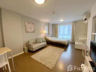 1 Bedroom Condo In Mueang Chiang Mai