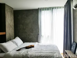 For sale 1 bed condo in Suan Luang, Bangkok
