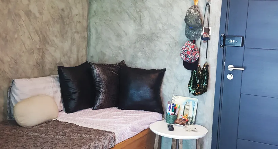 For sale 1 bed condo in Suan Luang, Bangkok