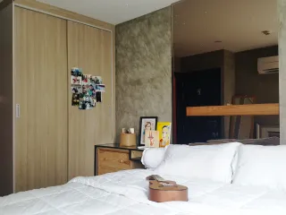For sale 1 bed condo in Suan Luang, Bangkok