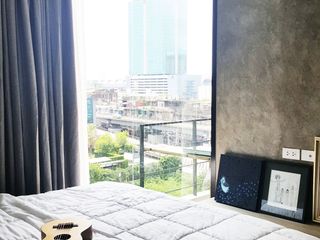 For sale 1 bed condo in Suan Luang, Bangkok
