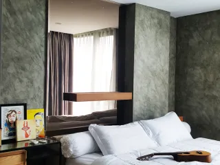 For sale 1 bed condo in Suan Luang, Bangkok