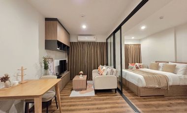 À louer 1 chambre condo à Hua Hin, Prachuap Khiri Khan