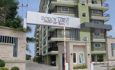 Condo en venta y en alquiler de 1 habitaciones en Bang Lamung, Chonburi