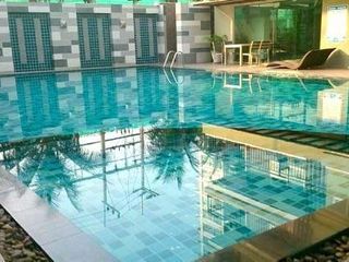 For sale and for rent 1 bed condo in Bang Lamung, Chonburi