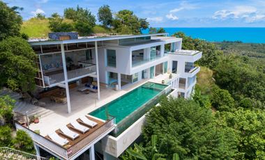 For sale 4 ベッドルーム villa in Ko Samui, Surat Thani
