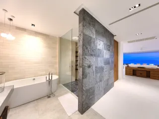 For sale 4 bedrooms villa in Ko Samui, Surat Thani