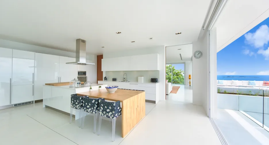 Villa zum Kauf mit 4 Zimmer in Ko Samui, Surat Thani