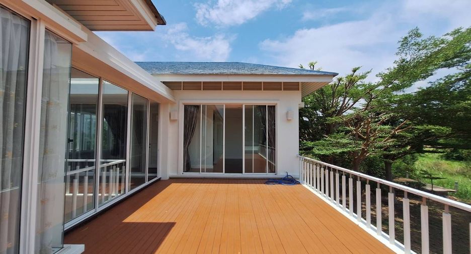 For sale 5 bedrooms house in Cha Am, Phetchaburi