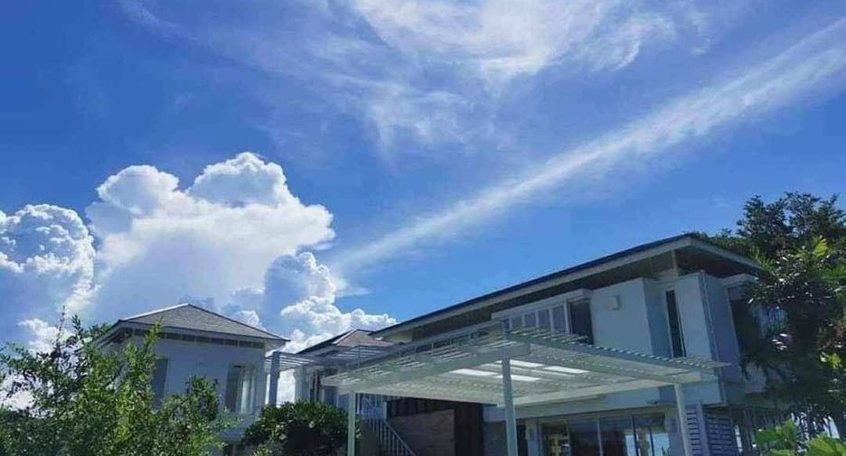 For sale 5 bedrooms house in Cha Am, Phetchaburi