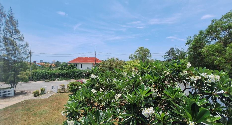 For sale 5 bedrooms house in Cha Am, Phetchaburi