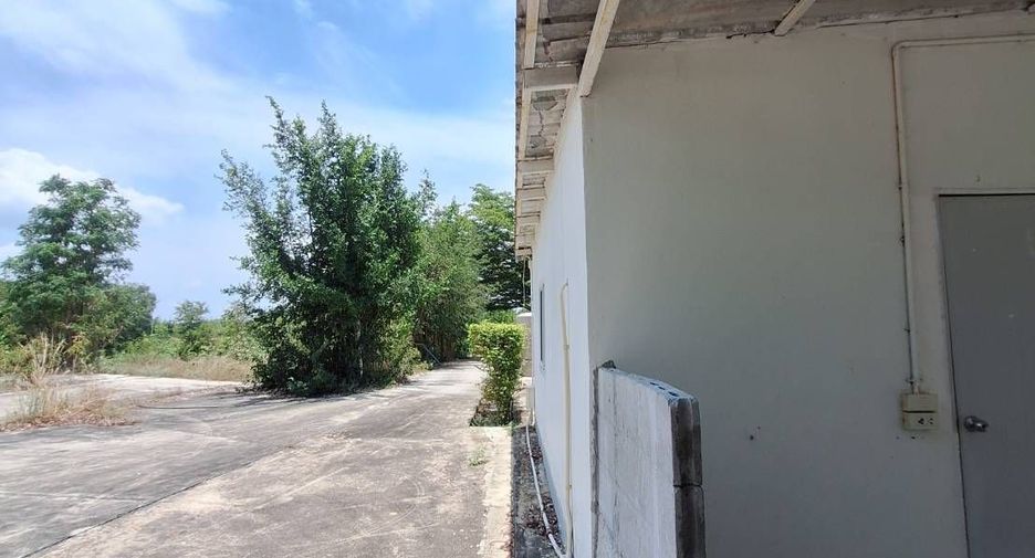 For sale 5 bedrooms house in Cha Am, Phetchaburi