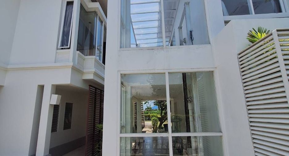 For sale 5 bedrooms house in Cha Am, Phetchaburi