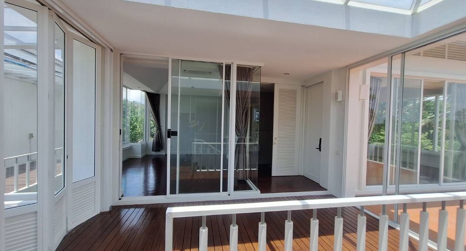 For sale 5 bedrooms house in Cha Am, Phetchaburi