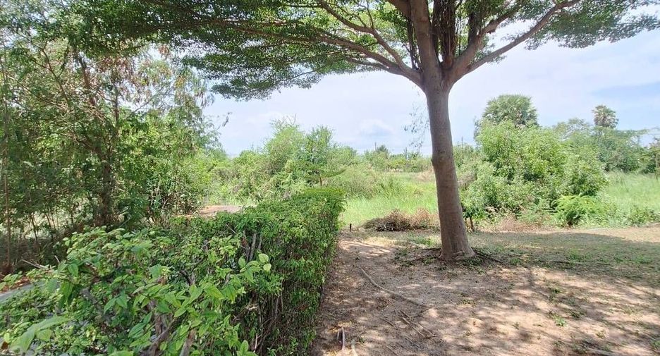 For sale 5 bedrooms house in Cha Am, Phetchaburi