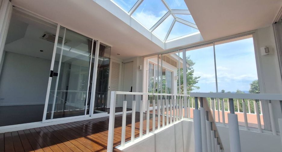 For sale 5 bedrooms house in Cha Am, Phetchaburi