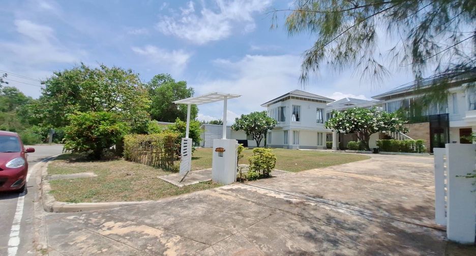 For sale 5 bedrooms house in Cha Am, Phetchaburi