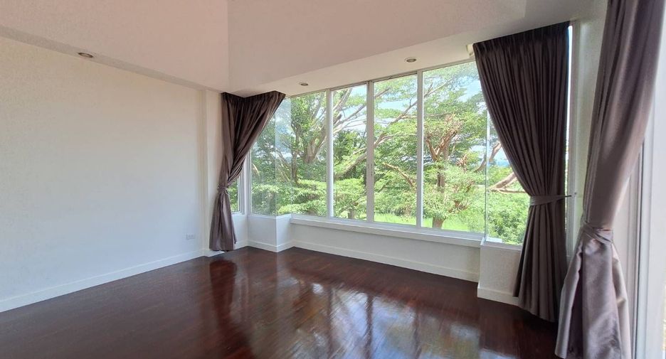 For sale 5 bedrooms house in Cha Am, Phetchaburi