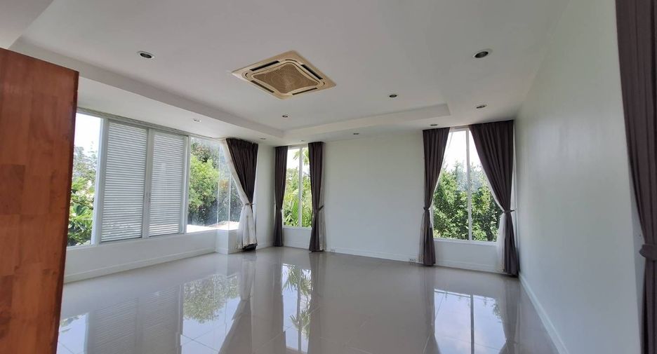 For sale 5 bedrooms house in Cha Am, Phetchaburi
