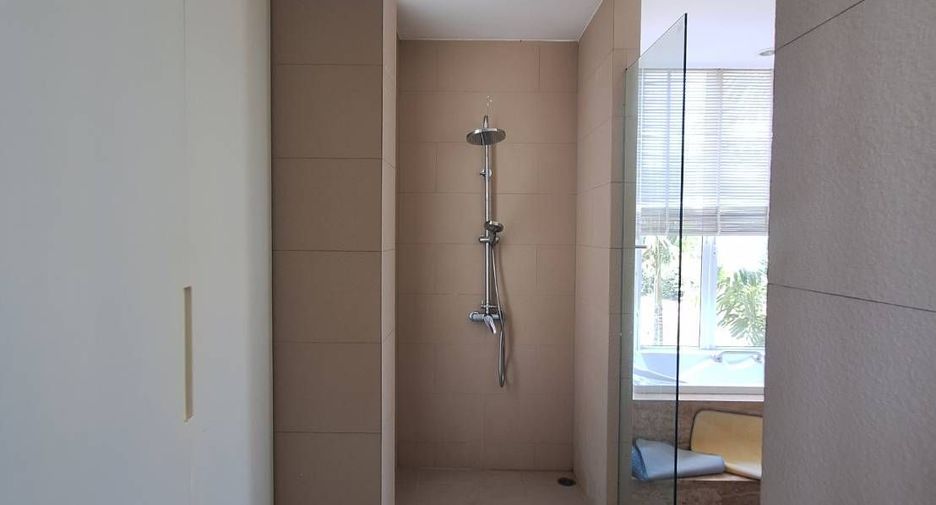 For sale 5 bedrooms house in Cha Am, Phetchaburi