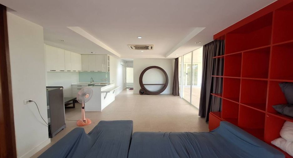 For sale 5 bedrooms house in Cha Am, Phetchaburi