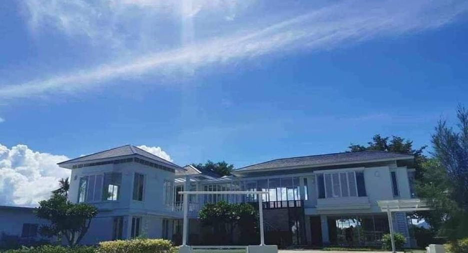 For sale 5 bedrooms house in Cha Am, Phetchaburi