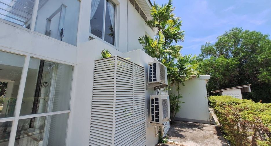 For sale 5 bedrooms house in Cha Am, Phetchaburi