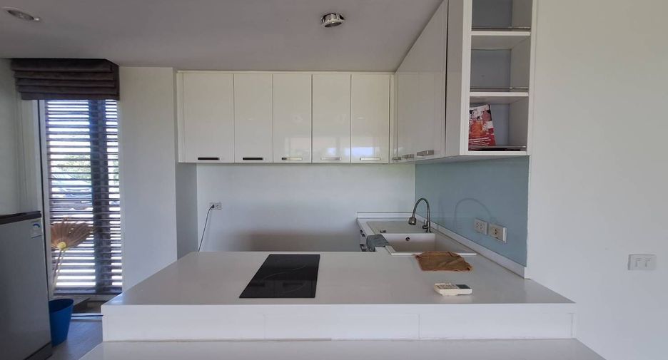 For sale 5 bedrooms house in Cha Am, Phetchaburi
