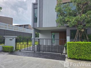 Casa en venta de 4 habitaciones en Phra Pradaeng, Samut Prakan