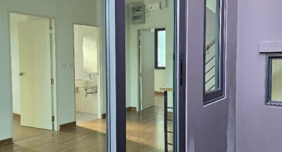 À vendre 4 chambres maison à Phra Pradaeng, Samut Prakan
