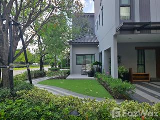 Casa en venta de 4 habitaciones en Phra Pradaeng, Samut Prakan