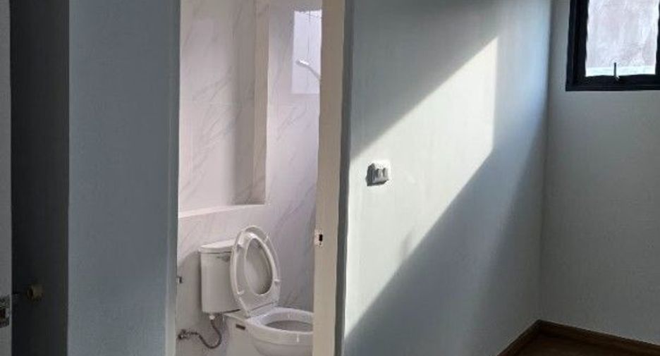 À vendre 4 chambres maison à Phra Pradaeng, Samut Prakan