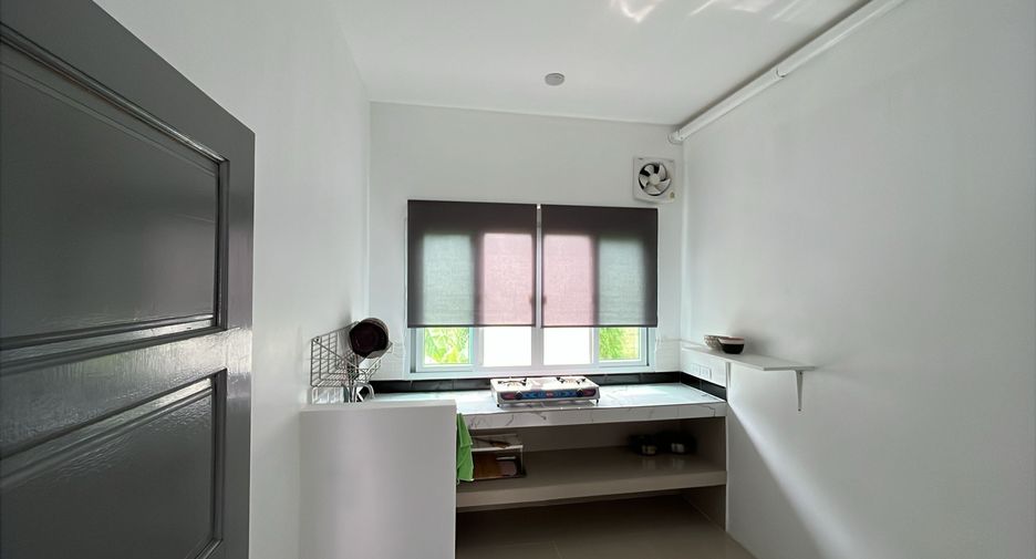 Haus zur Miete mit 1 Zimmer in Mueang Krabi, Krabi