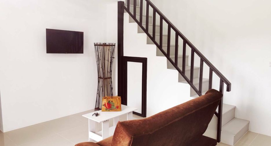 Haus zur Miete mit 1 Zimmer in Mueang Krabi, Krabi