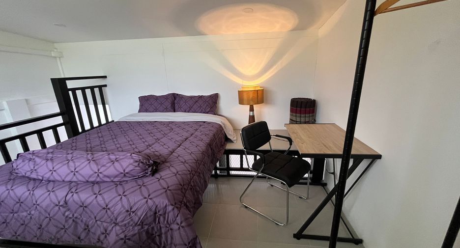 Haus zur Miete mit 1 Zimmer in Mueang Krabi, Krabi