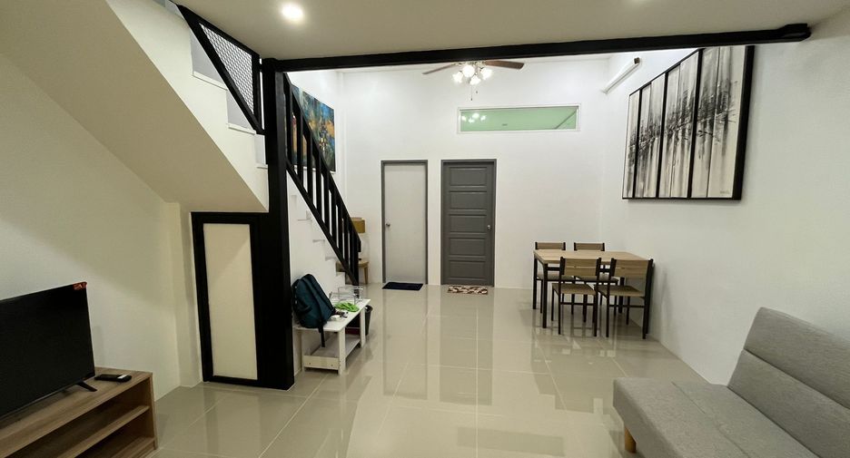 Haus zur Miete mit 1 Zimmer in Mueang Krabi, Krabi