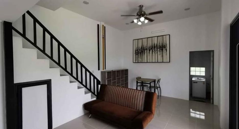 Haus zur Miete mit 1 Zimmer in Mueang Krabi, Krabi