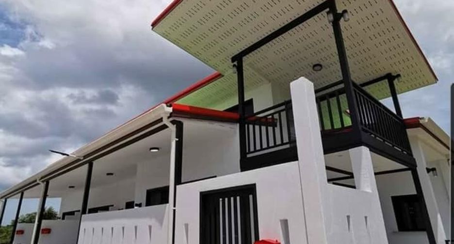 Haus zur Miete mit 1 Zimmer in Mueang Krabi, Krabi
