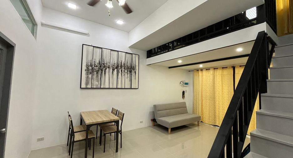 Haus zur Miete mit 1 Zimmer in Mueang Krabi, Krabi