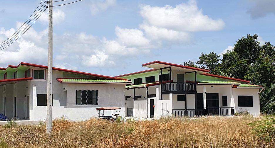 Haus zur Miete mit 1 Zimmer in Mueang Krabi, Krabi