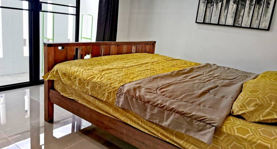 Haus zur Miete mit 1 Zimmer in Mueang Krabi, Krabi