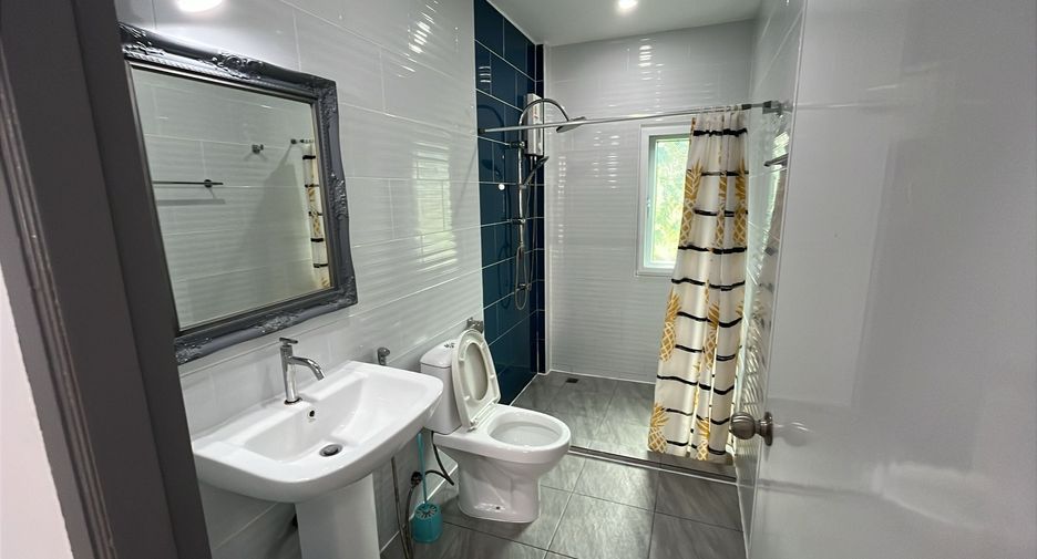 Haus zur Miete mit 1 Zimmer in Mueang Krabi, Krabi