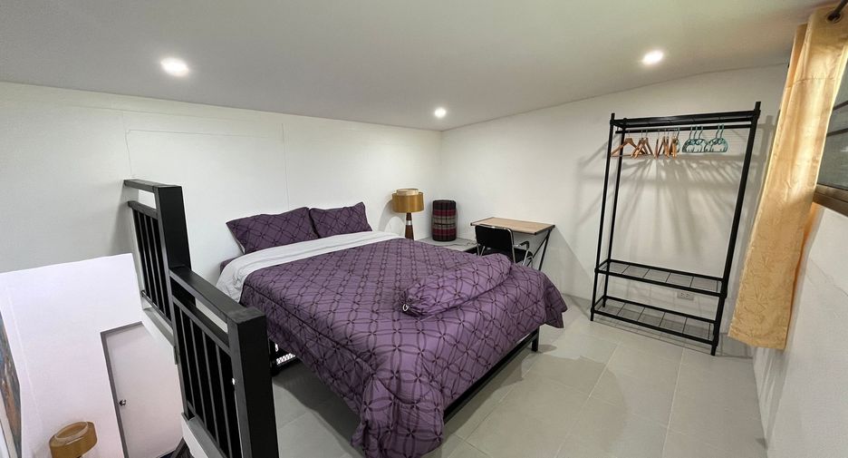Haus zur Miete mit 1 Zimmer in Mueang Krabi, Krabi