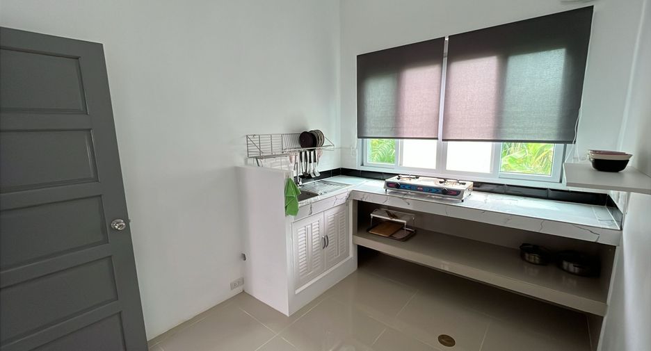Haus zur Miete mit 1 Zimmer in Mueang Krabi, Krabi