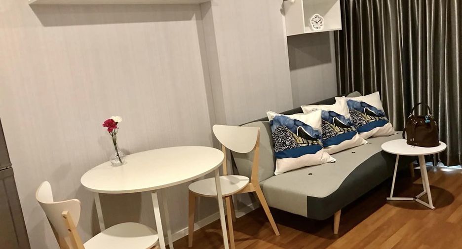 Wohnung zur Miete mit 1 Zimmer in Bang Na, Bangkok