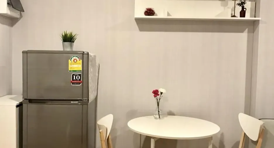 Wohnung zur Miete mit 1 Zimmer in Bang Na, Bangkok