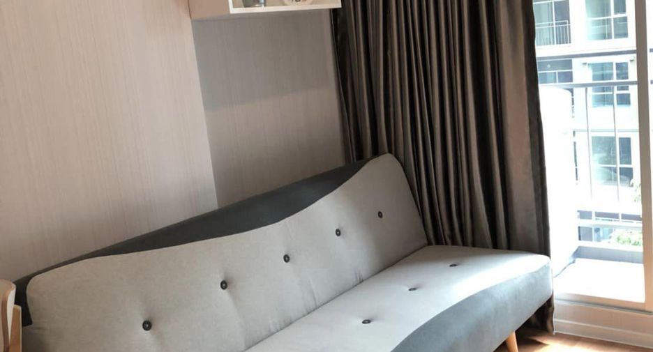 Wohnung zur Miete mit 1 Zimmer in Bang Na, Bangkok