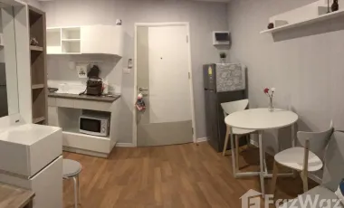 Wohnung zur Miete mit 1 Zimmer in Bang Na, Bangkok